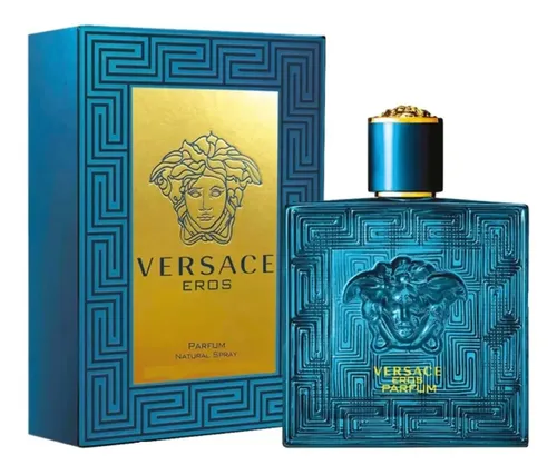 Versace Versace Eros Parfum