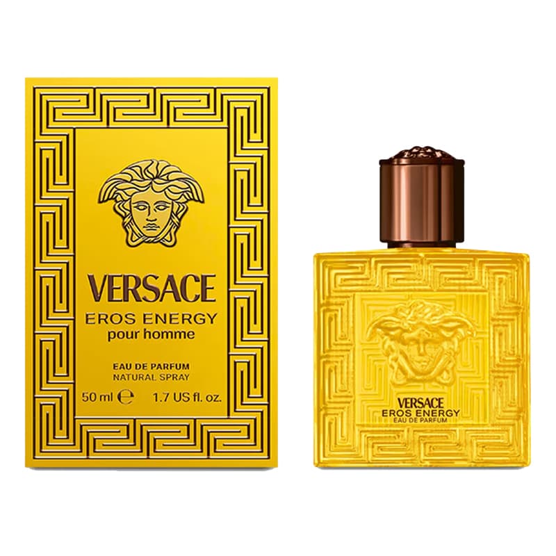 Versace Versace Eros Energy