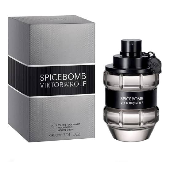 Viktor & Rolf V&R Spicebomb