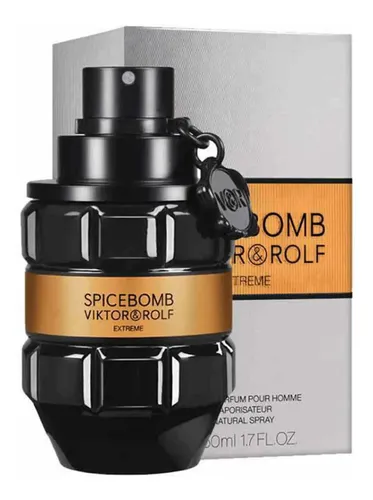 Viktor & Rolf V&R Spicebomb Extreme