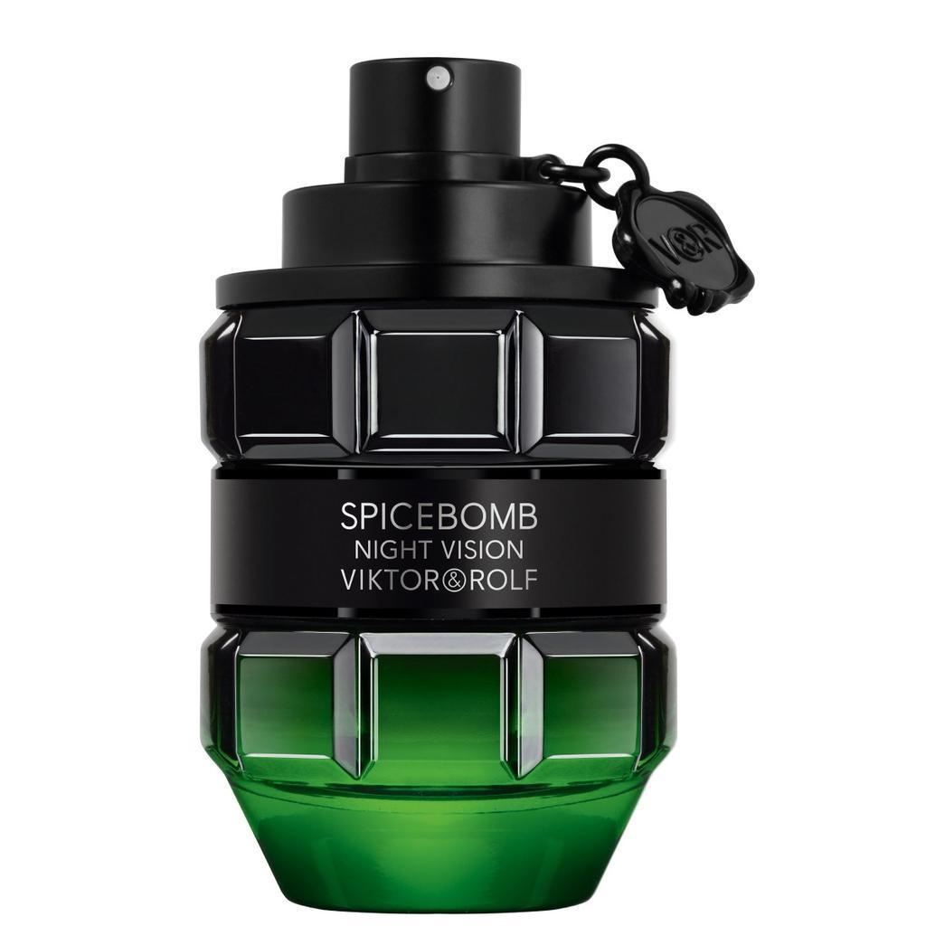 Viktor & Rolf V&R Spicebomb Night V. Edt