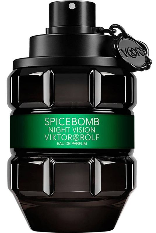 Viktor & Rolf V&R Spicebomb Night V. Edp