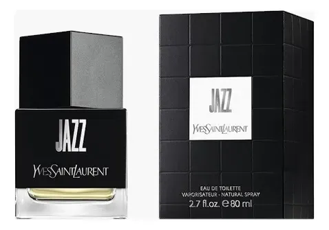 Yves Saint Laurent Y.S.L. Jazz