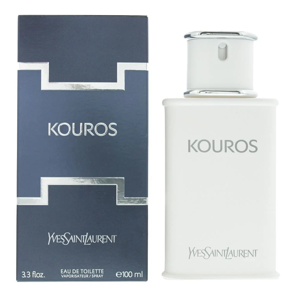 Yves Saint Laurent Y.S.L. Kouros
