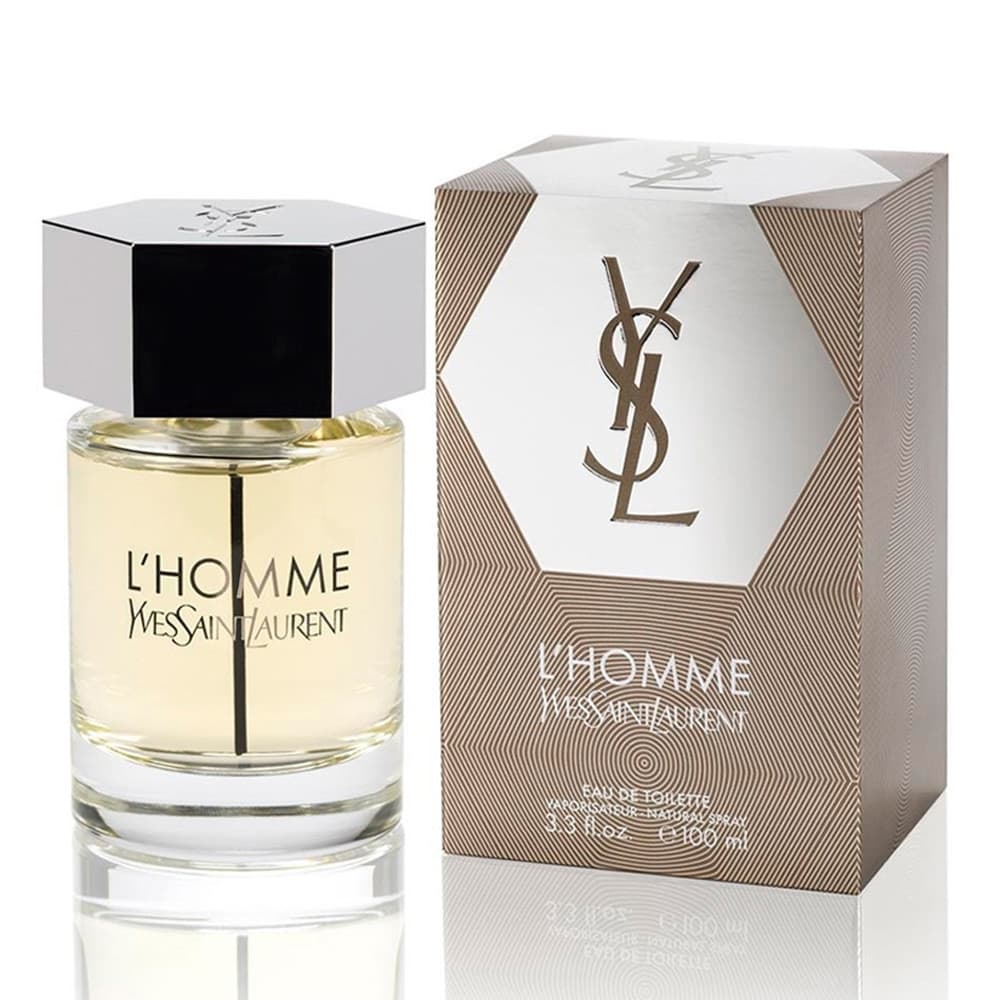 Yves Saint Laurent Y.S.L. L'Homme