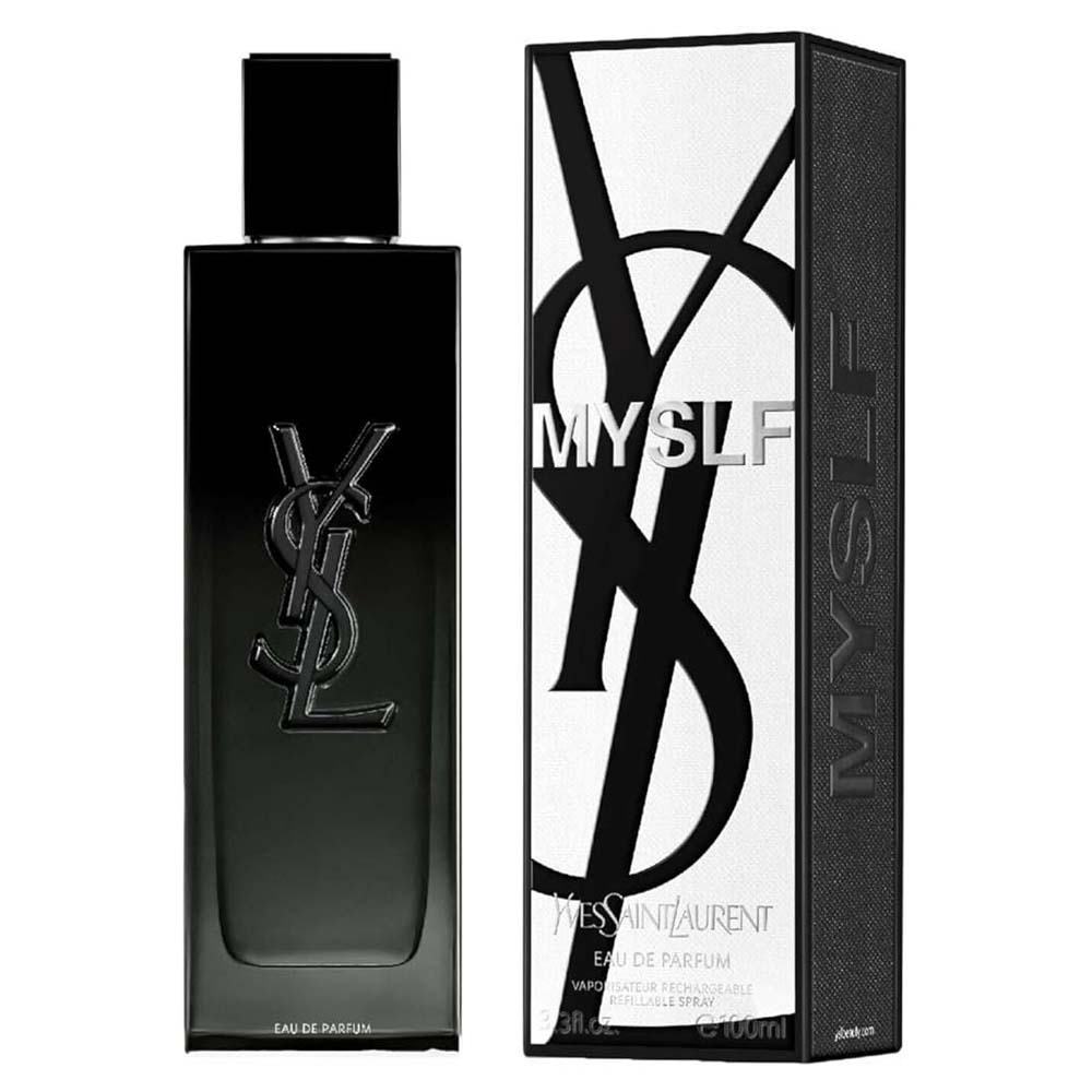 Yves Saint Laurent Y.S.L. Myslf