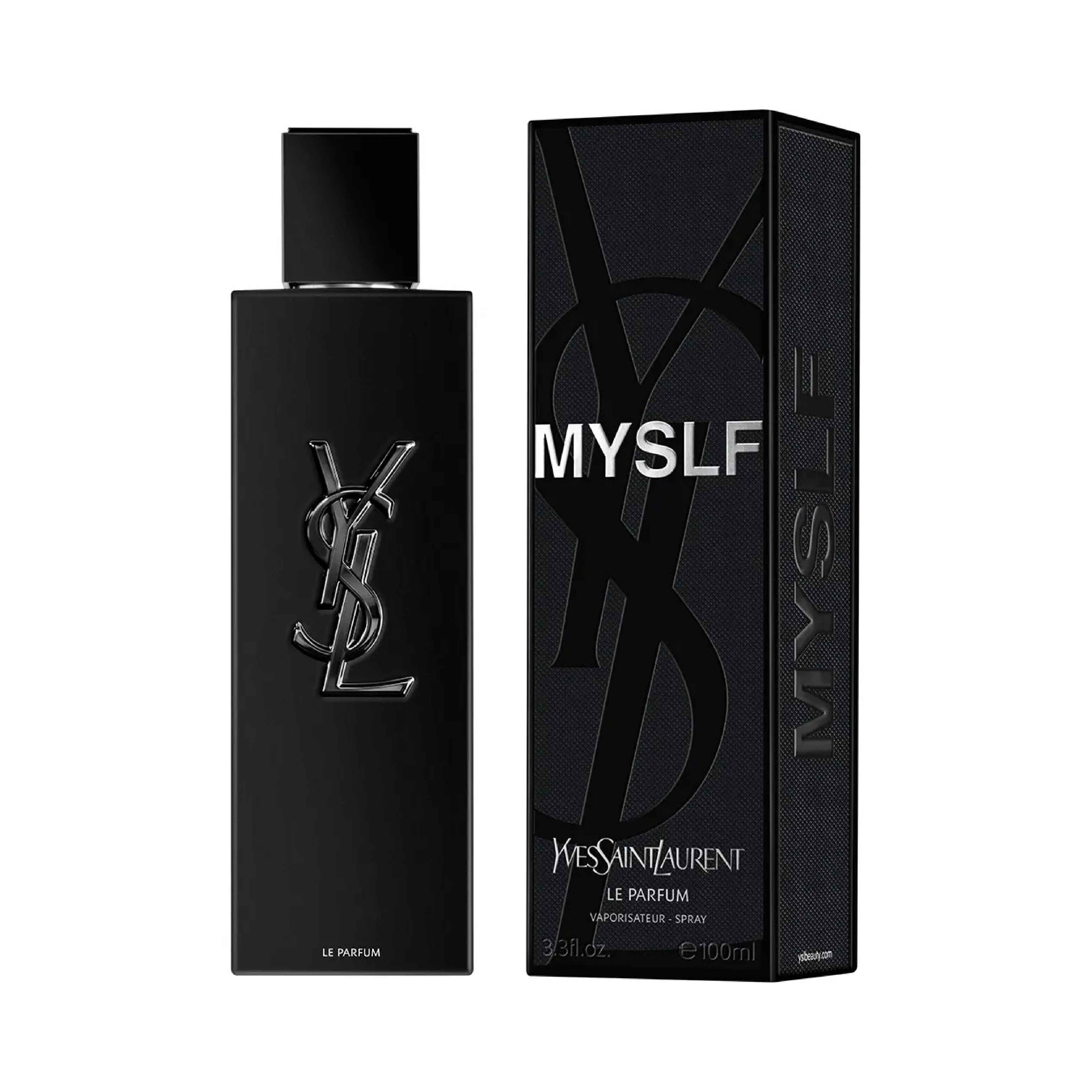 Yves Saint Laurent Y.S.L. Myslf Le Parfum