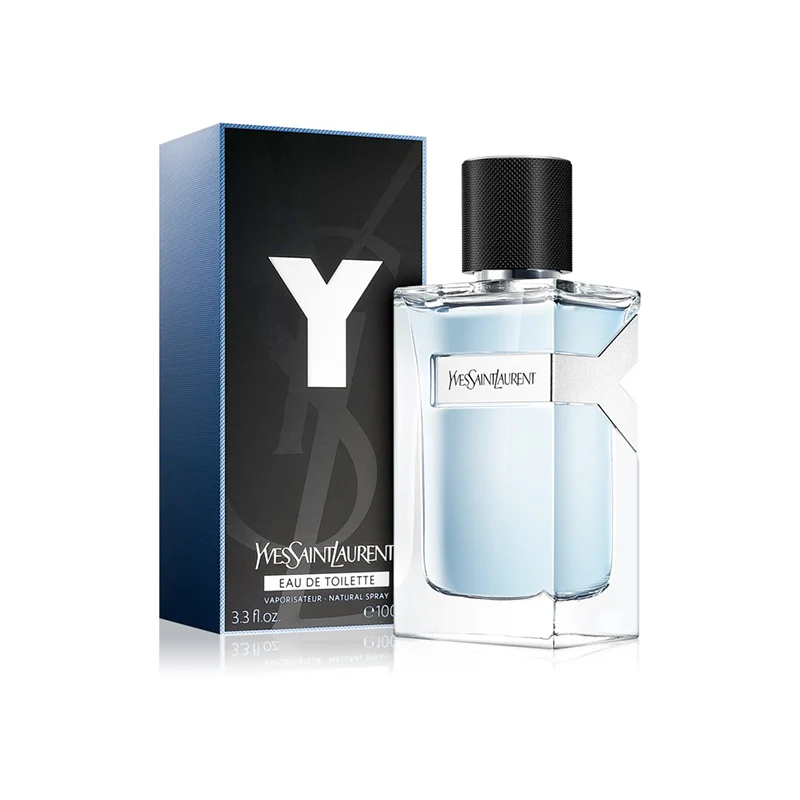 Yves Saint Laurent Y.S.L. Y Edt