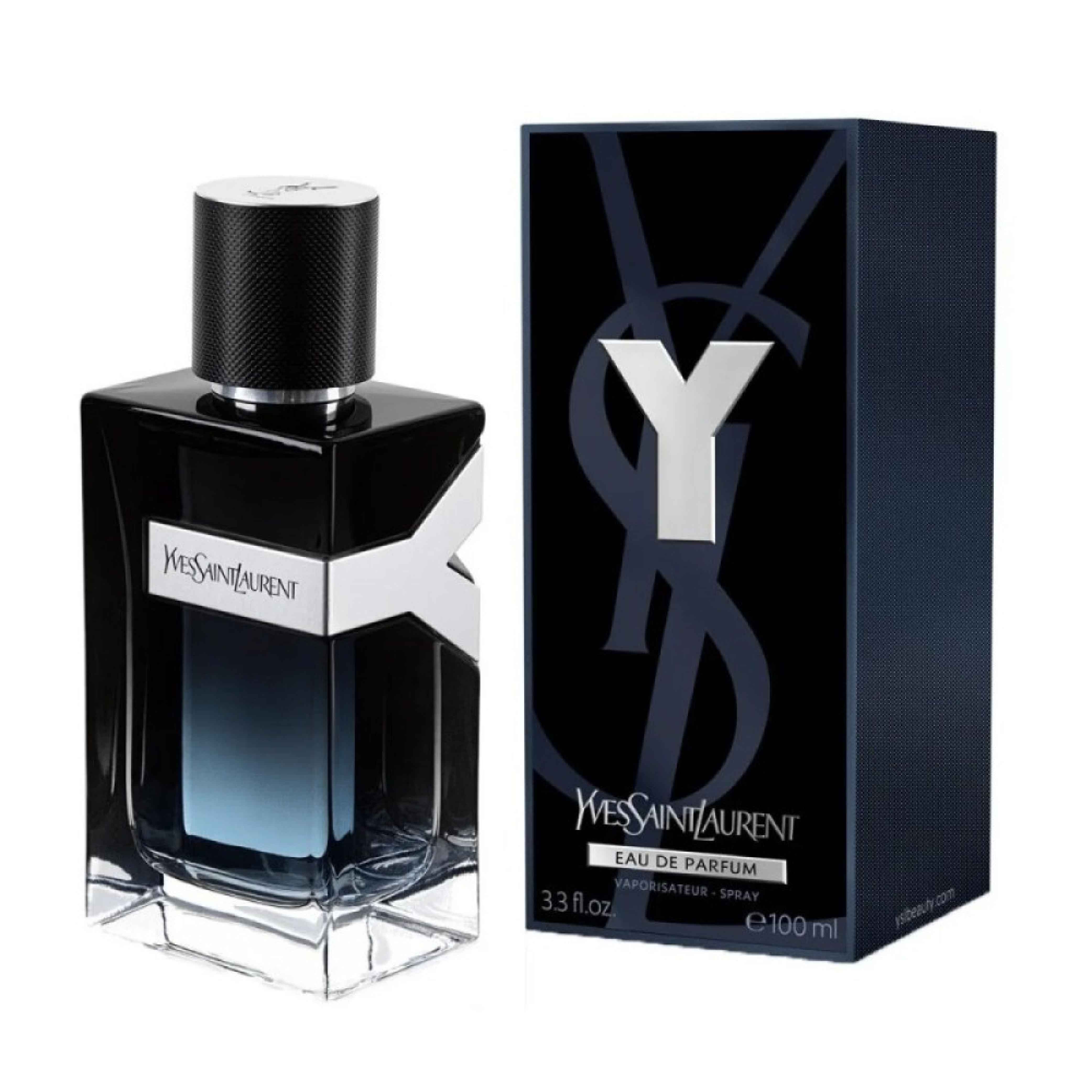 Yves Saint Laurent Y.S.L. Y Edp