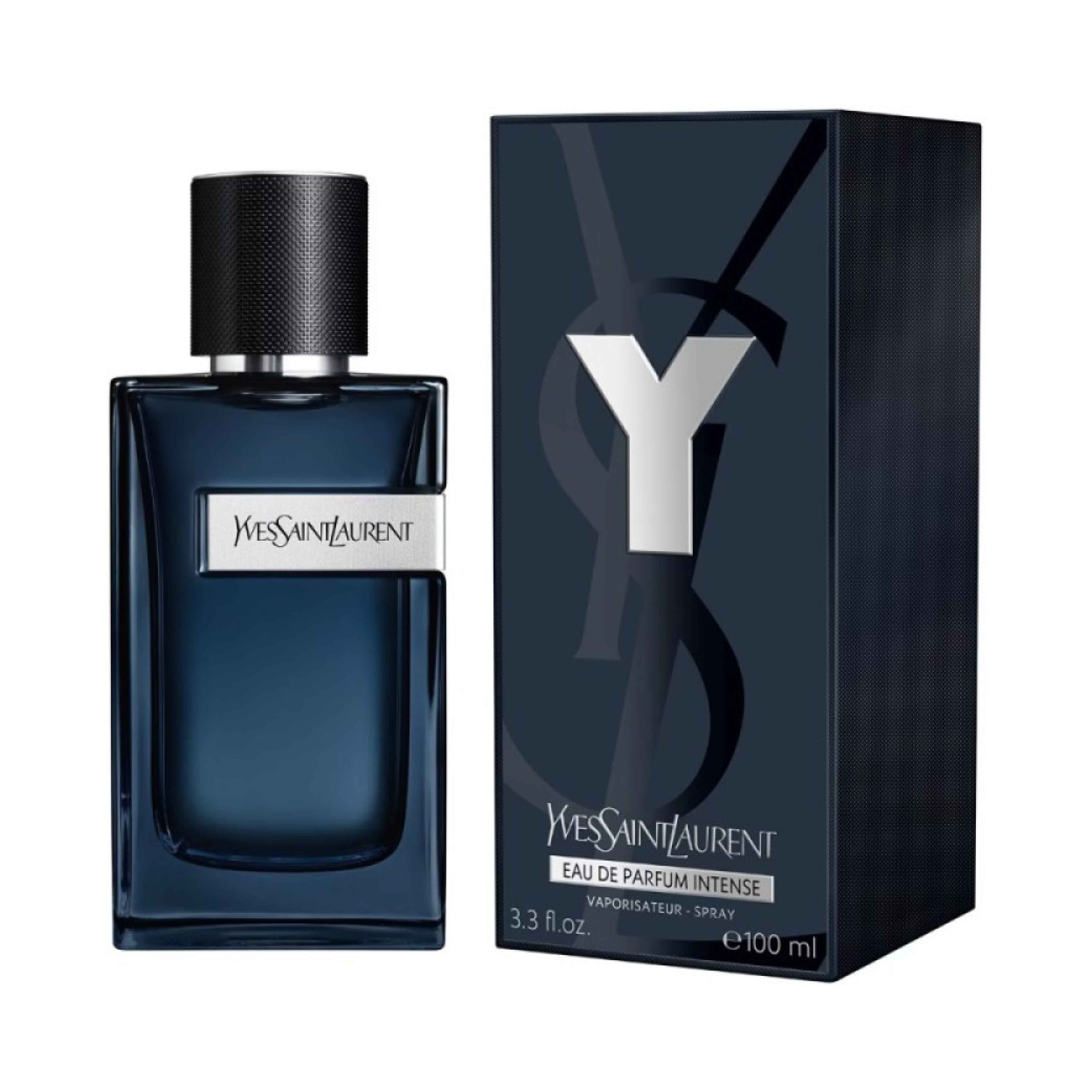 Yves Saint Laurent Y.S.L. Y Edp Intense