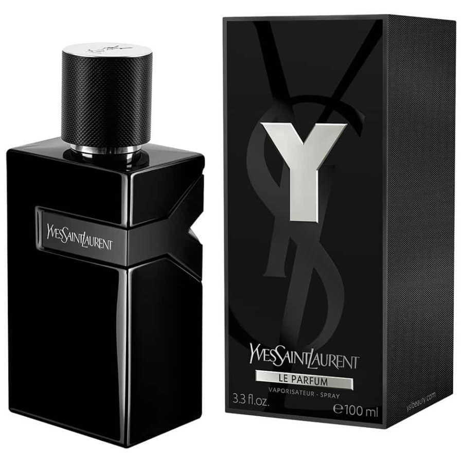 Yves Saint Laurent Y.S.L. Y Le Parfum