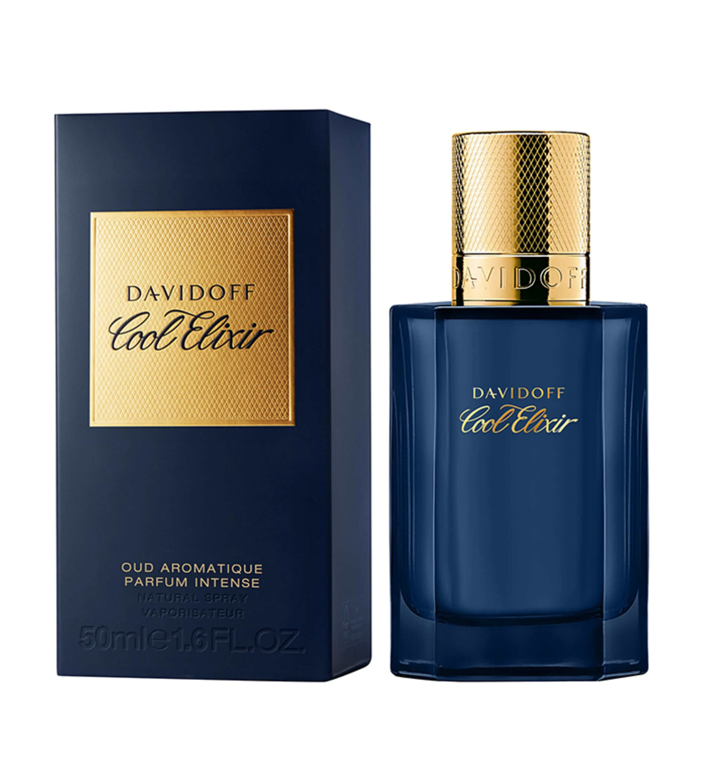 Zino Davidoff D.D. Coolwater Elixir