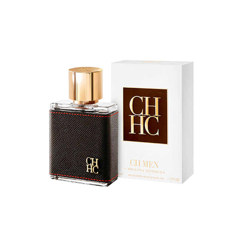 Carolina Herrera CH Men