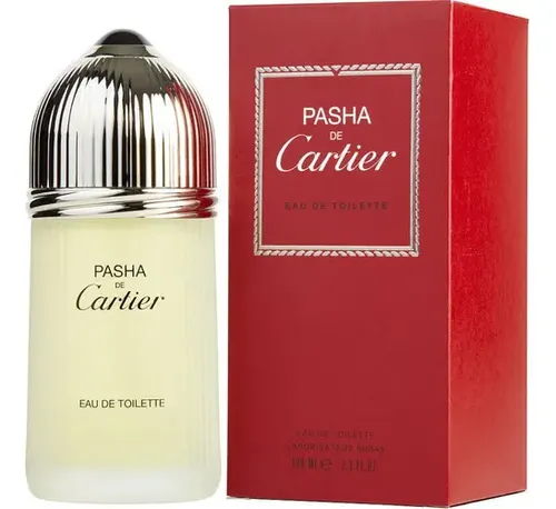 Cartier Cartier Pasha
