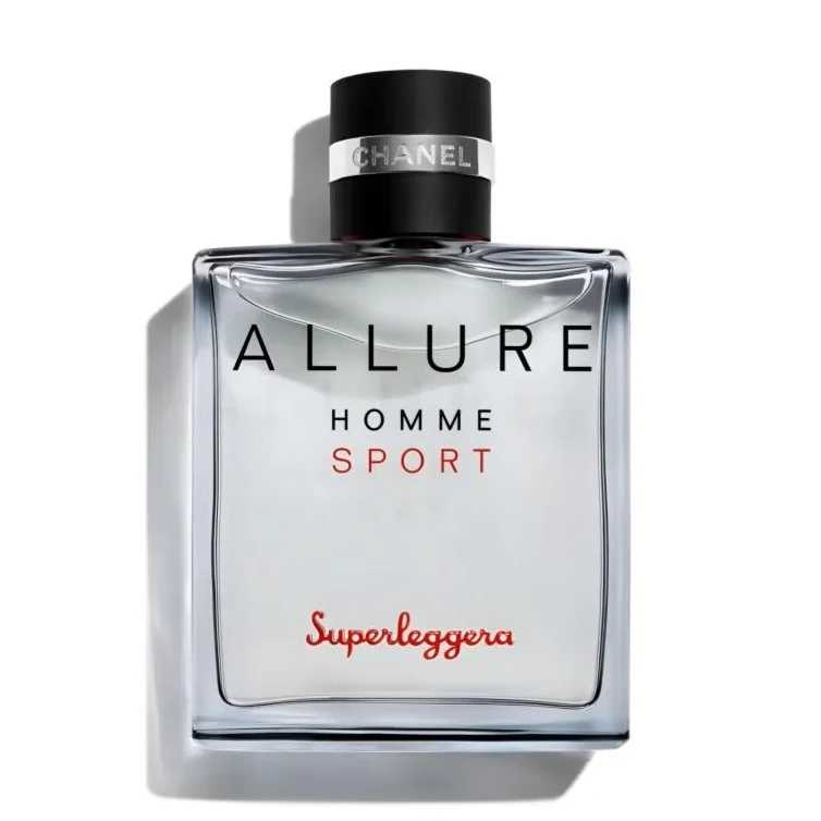 Chanel Chanel Allure Homme Sport Superleggera