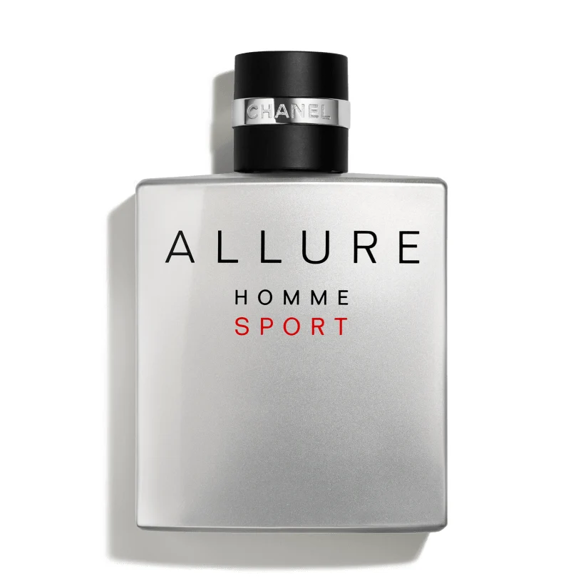 Chanel Allure Homme Sport