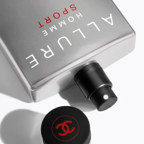 Chanel Allure Homme Sport Eau Extreme