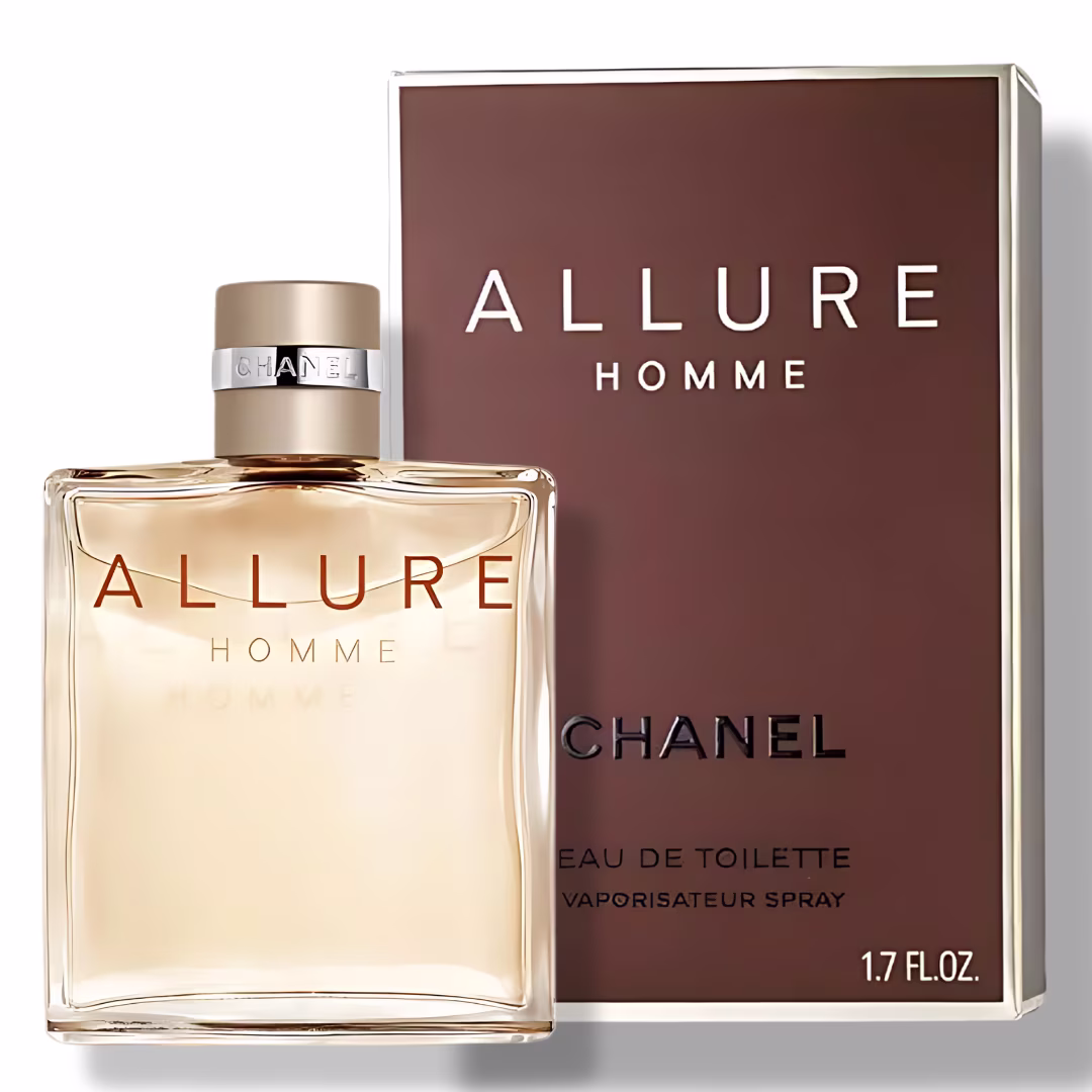 Chanel Allure Homme