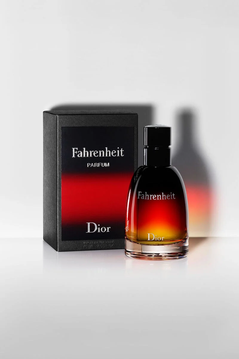 Christian Dior Fahrenheit Dior Parfum
