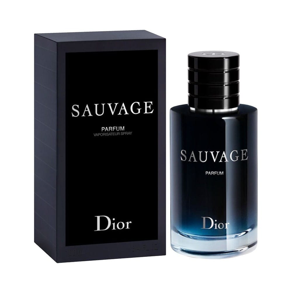 Christian Dior Sauvage Parfum