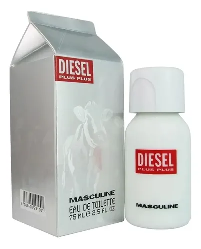 Diesel Diesel Plus Plus Masculine