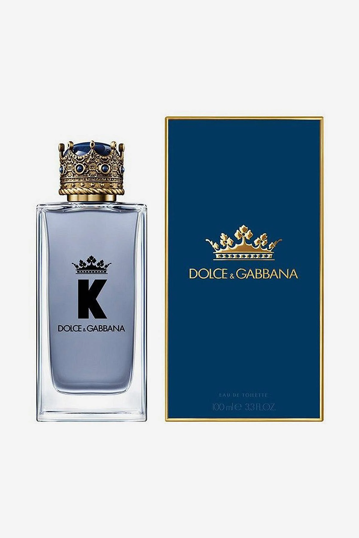 Dolce & Gabbana D&G K Edt