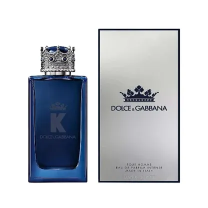 Dolce & Gabbana D&G K Edp Intense