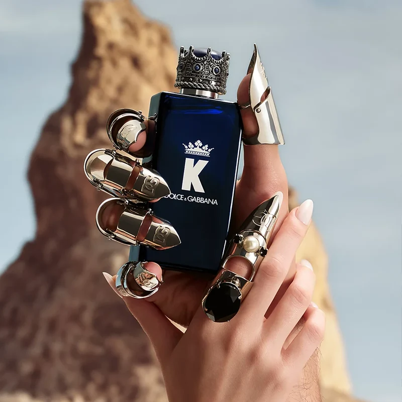 Dolce & Gabbana D&G K Parfum