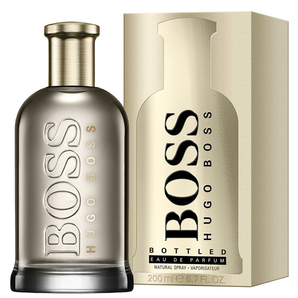 Hugo Boss H.B. Bottled Edp