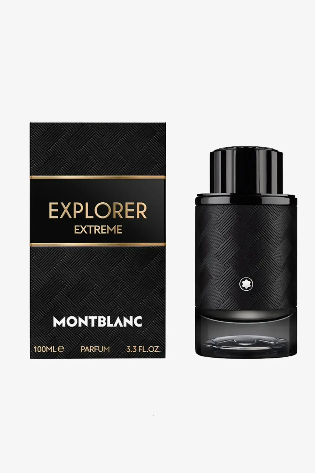 Montblanc Montblanc Explorer Extreme