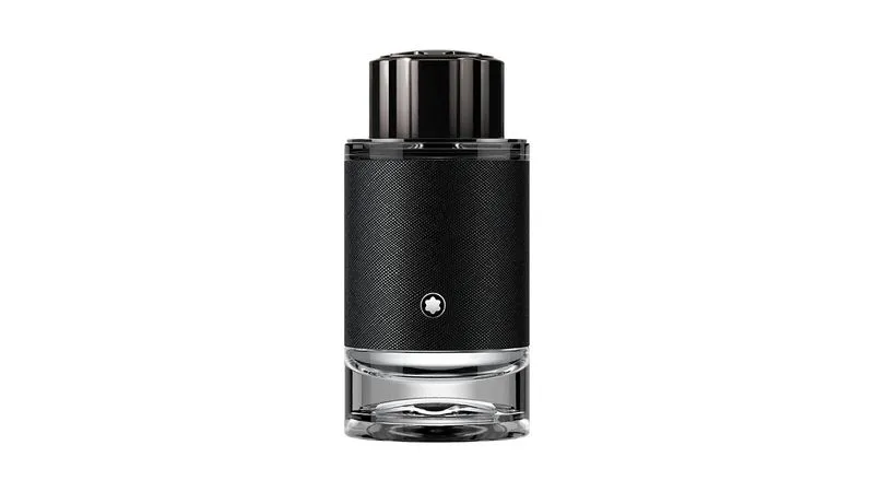Montblanc Mb Explorer