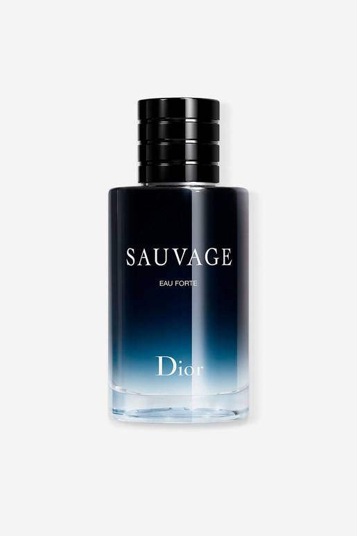 Christian Dior C.D. Sauvage Eau Forte
