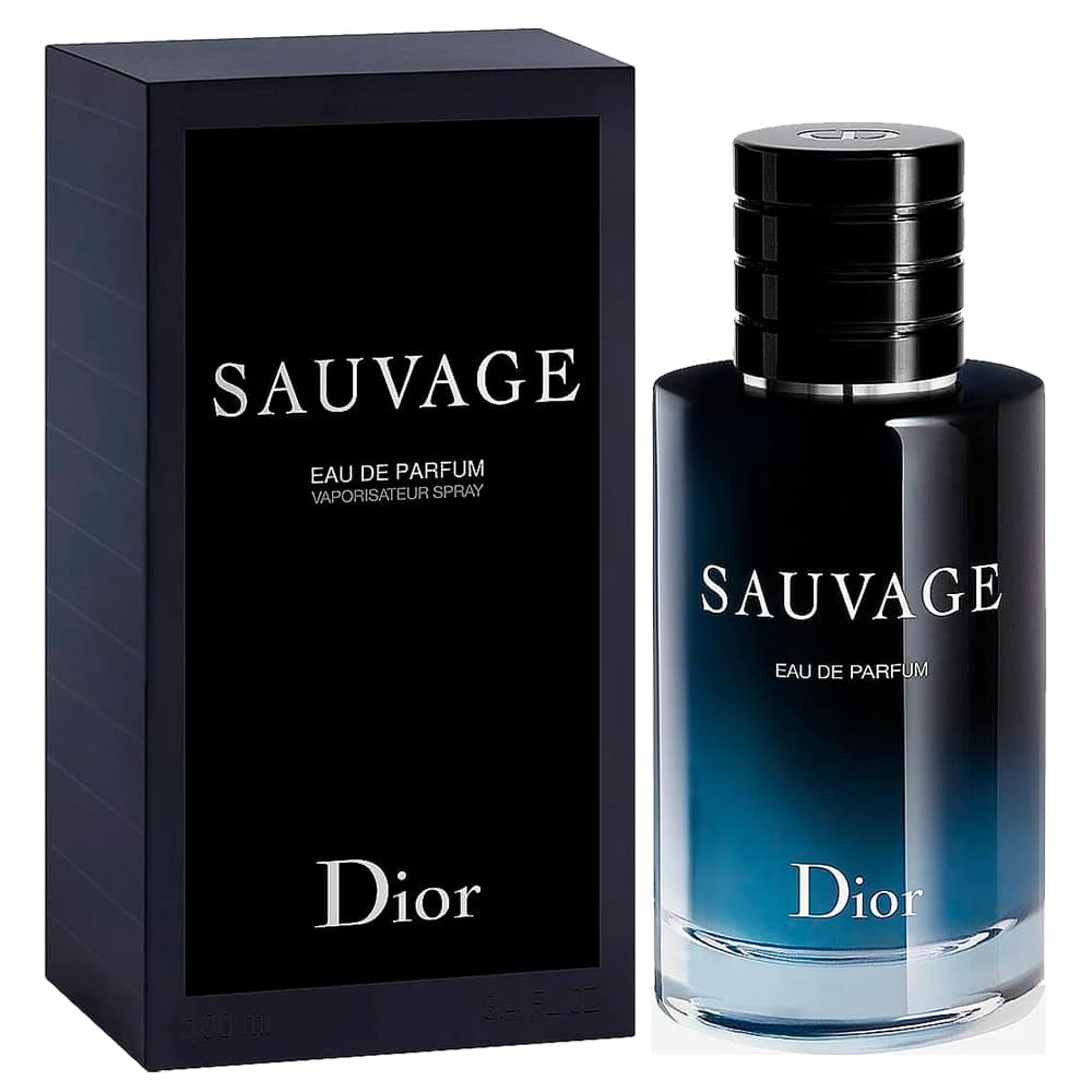 Christian Dior Sauvage Dior Edp