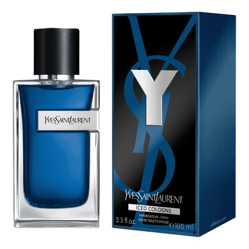 Yves Saint Laurent Ysl Y Iced Cologne