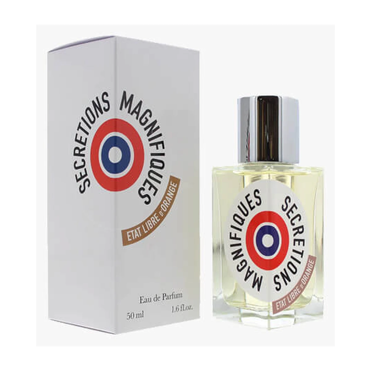 Etat Libre D´Orange E.L.D. Secretion Magnifiques
