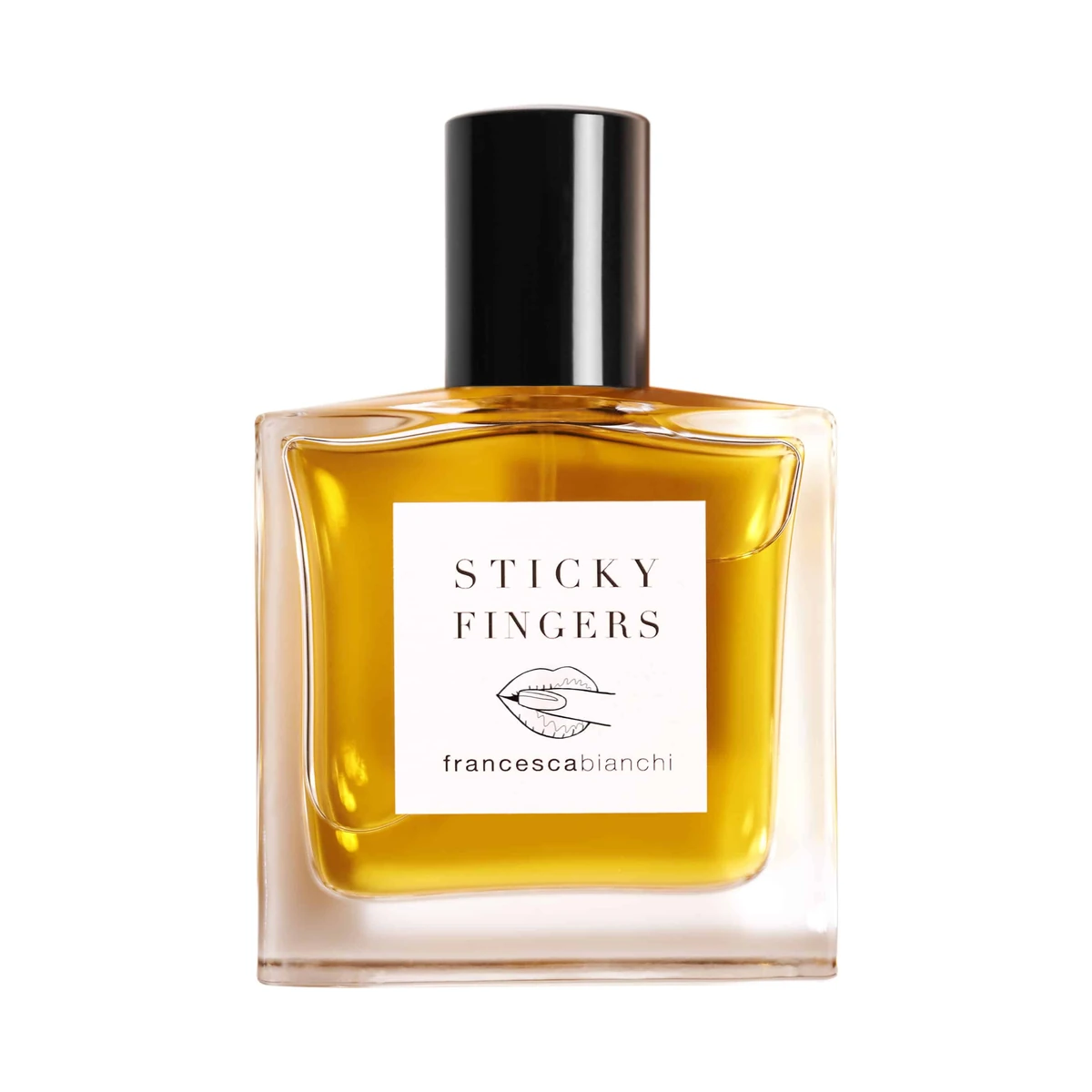 Francesca Bianchi F.B. Sticky Fingers Unisex