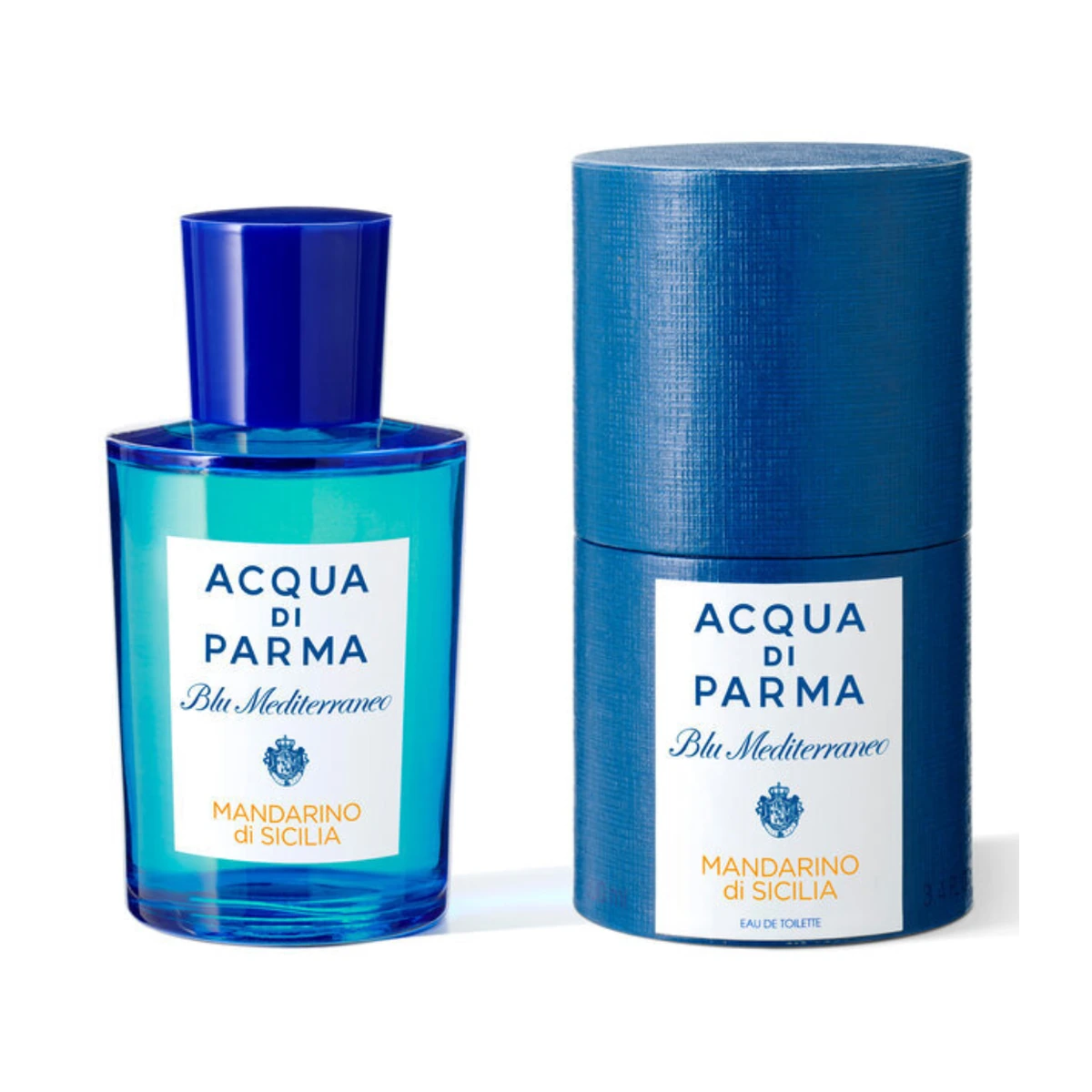Acqua Di Parma A.D.P. Mandarino Di Sicilia