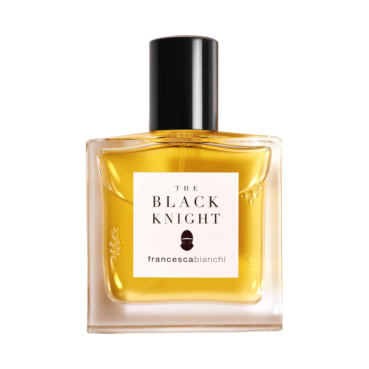 Francesca Bianchi F.B. Black Knight Unisex