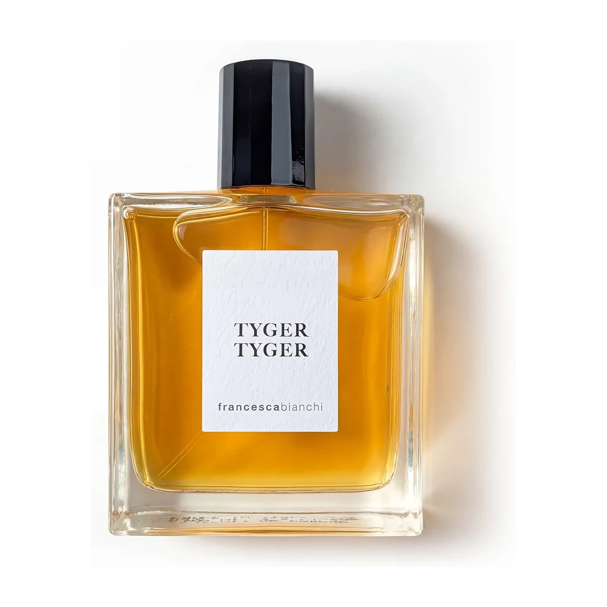 Francesca Bianchi F.B. Tyger Tyger Unisex