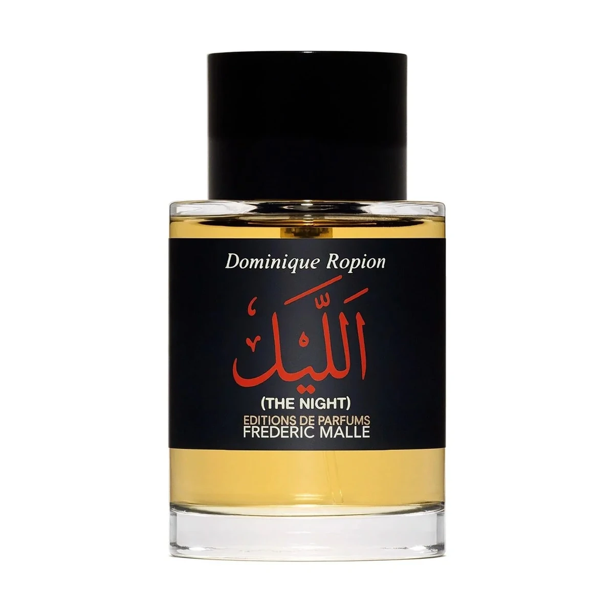 Frederic Malle F.M. The Night