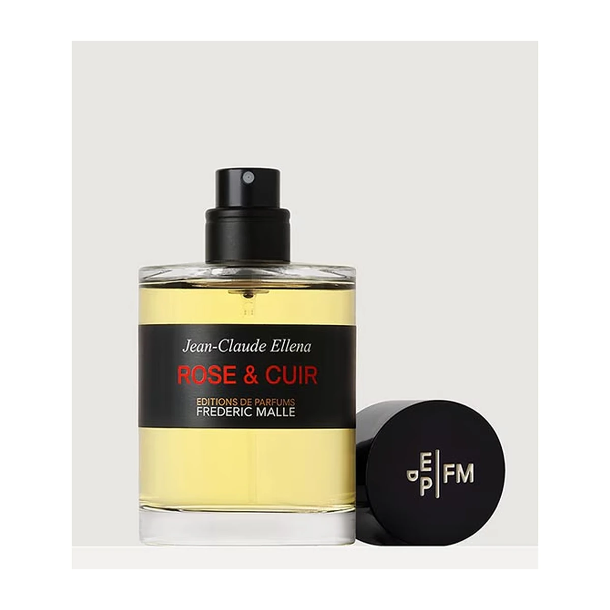 Frederic Malle Rose & Cuir