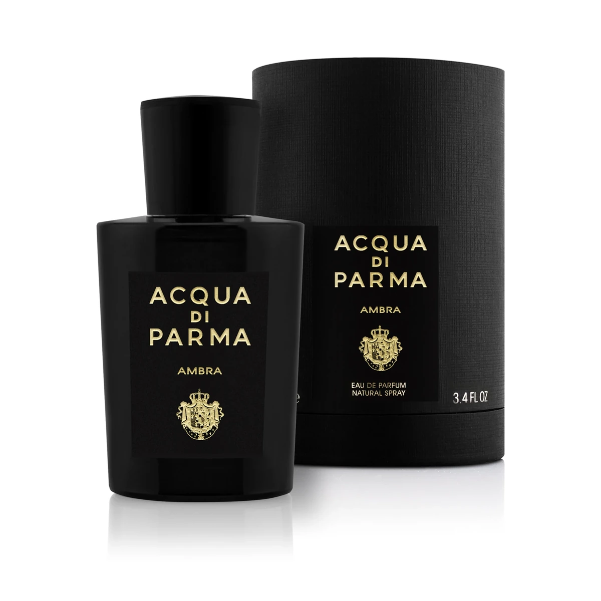 Acqua Di Parma A.D.P. Ambra