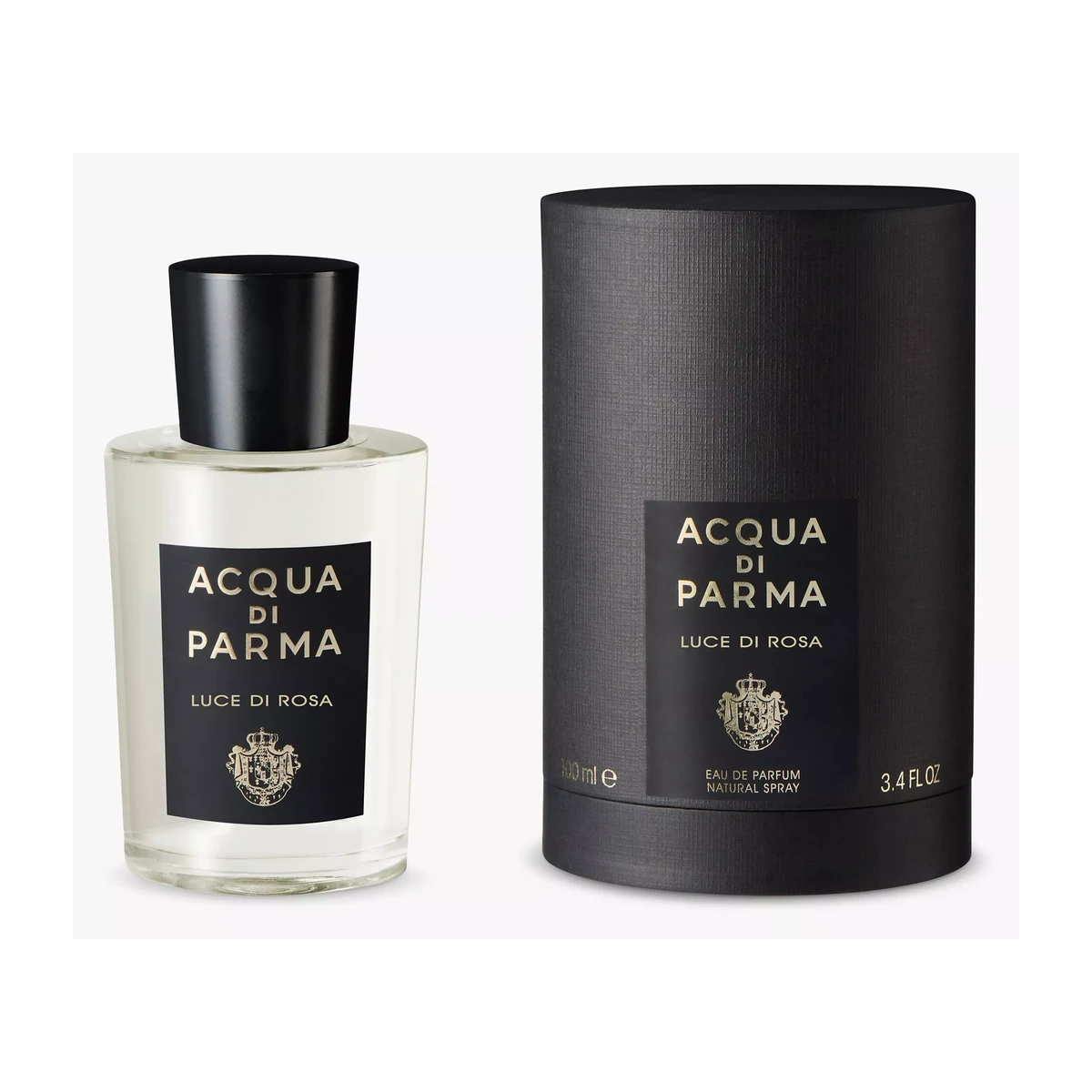 Acqua Di Parma A.D.P. Luce Di Rosa