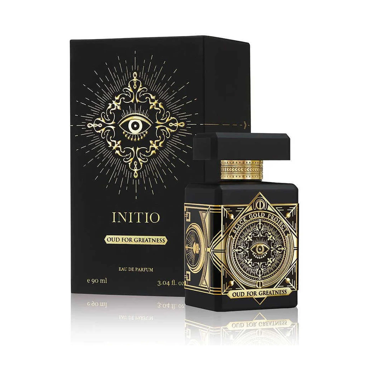 Initio Initio Oud For Greatness