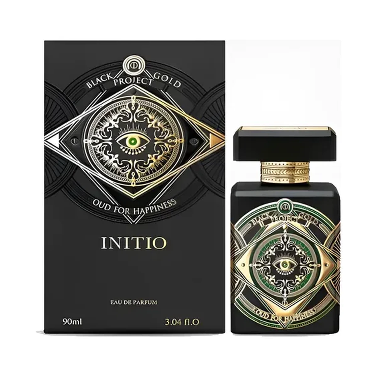 Initio Initio Oud For Happiness