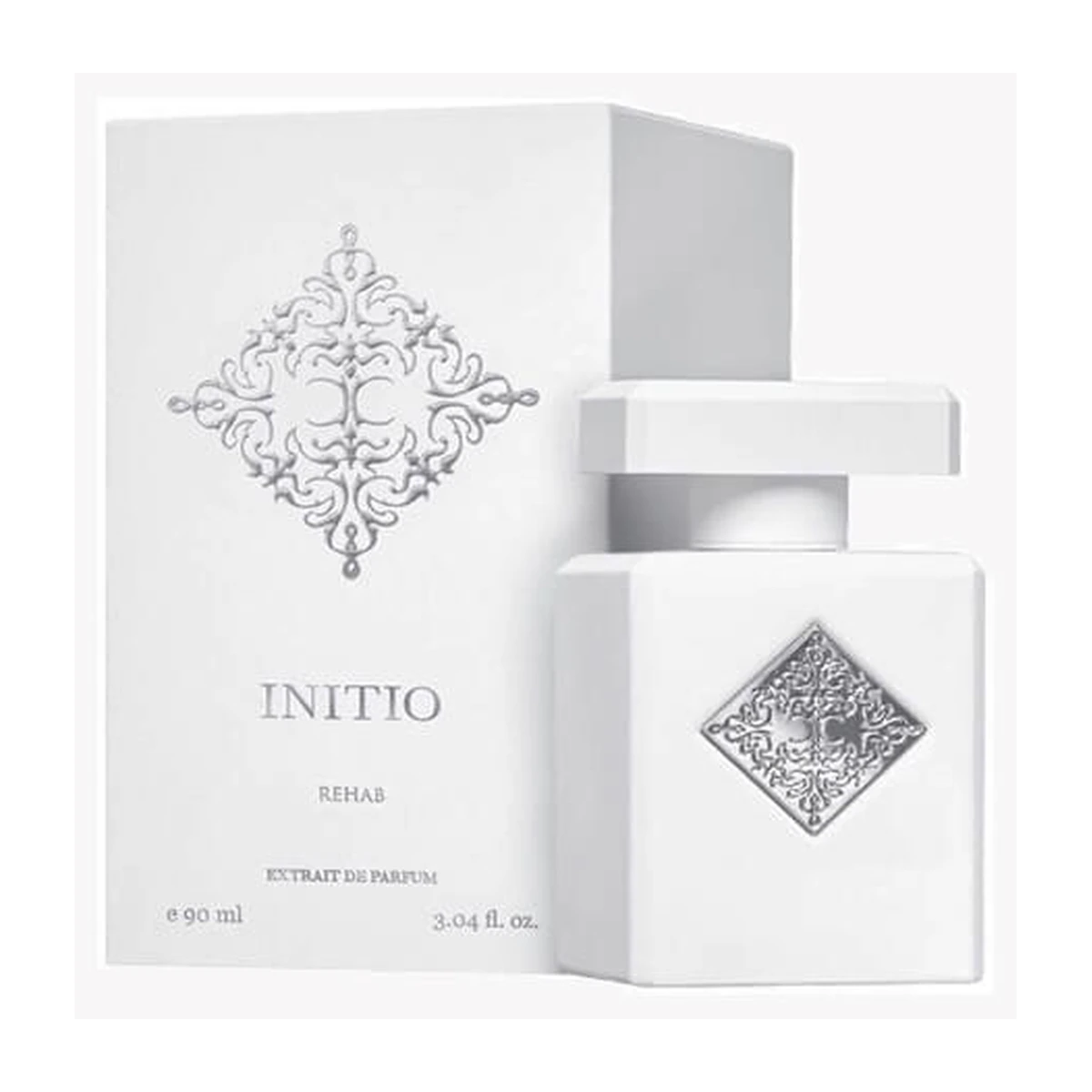 Initio Initio Rehab