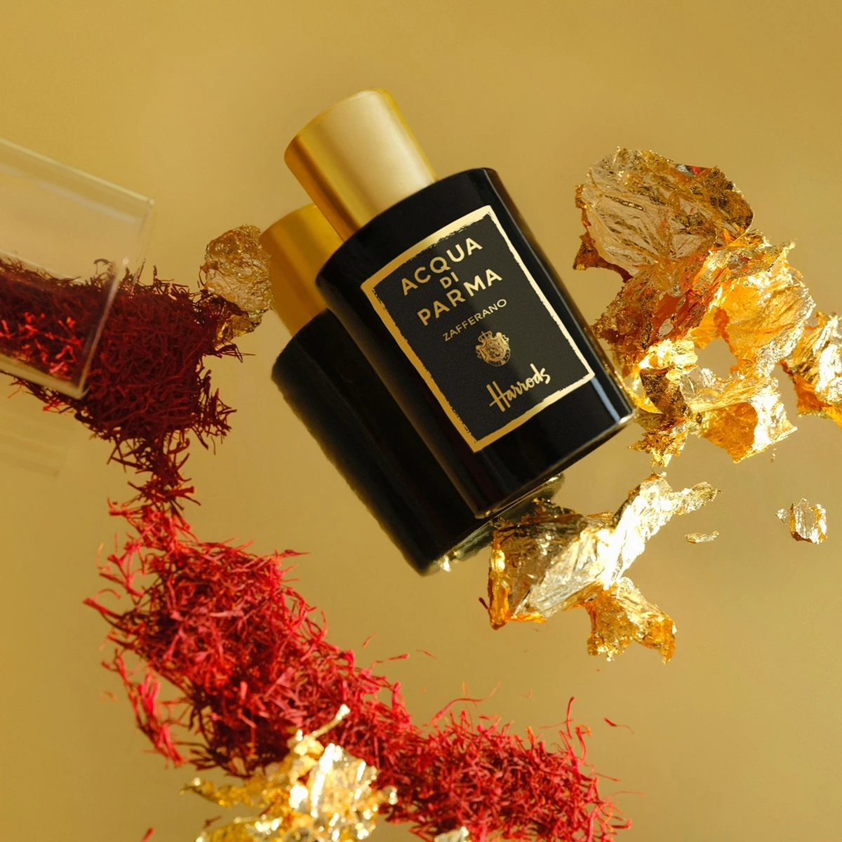 Acqua Di Parma A.D.P. Zafferano