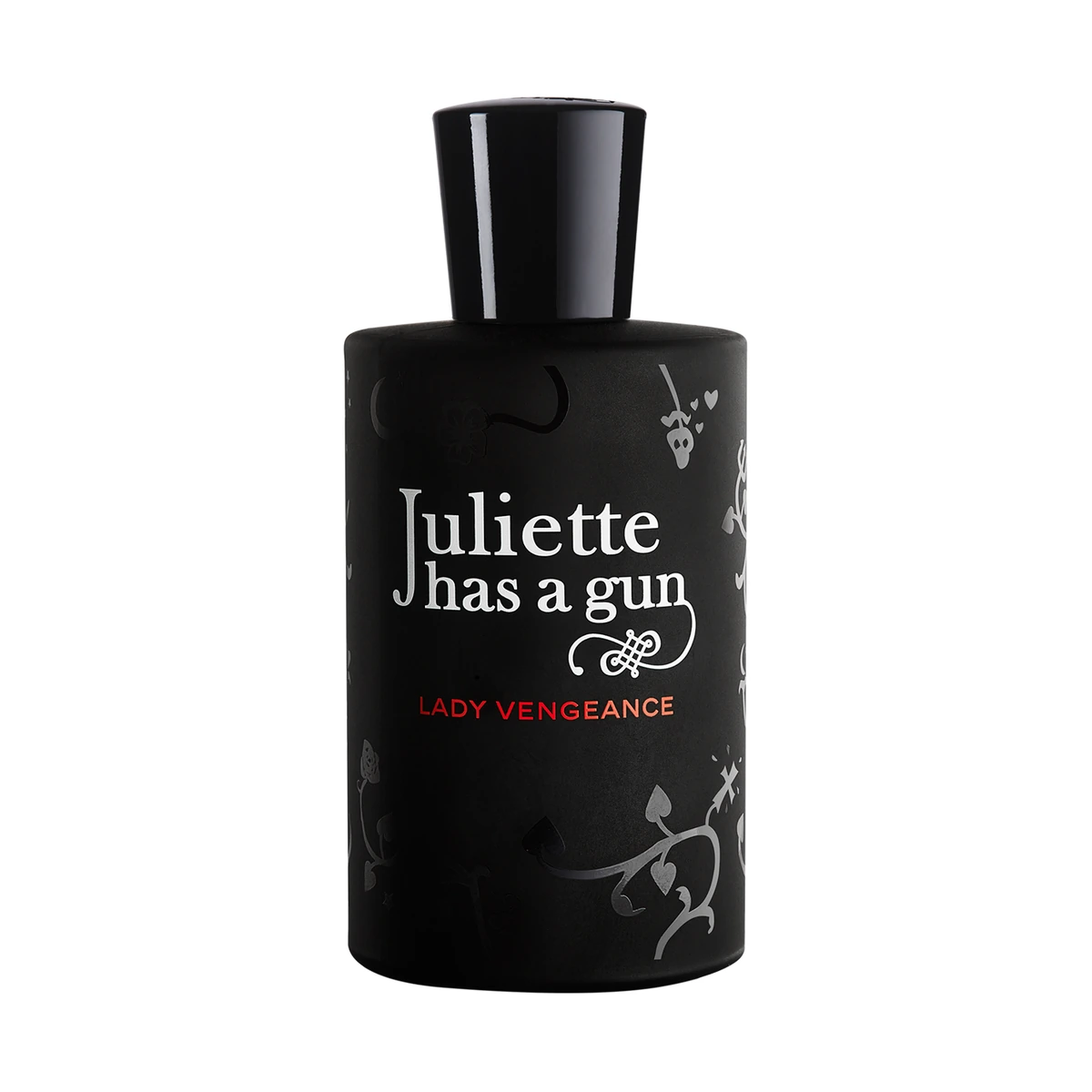 Juliette Has A Gun J.H.G. Lady Vengeance