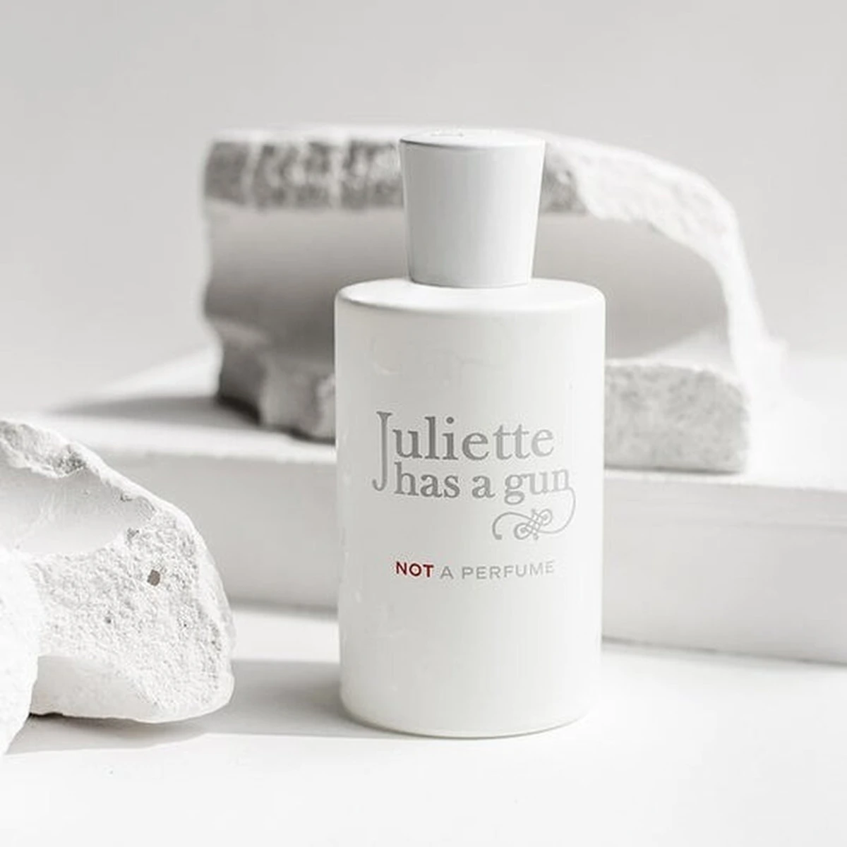 Juliette Has A Gun J.H.G. Not A Perfume