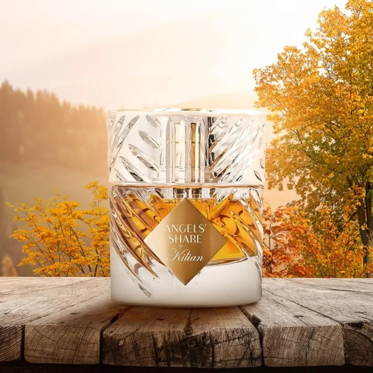 Kilian Kilian Angel´S Share